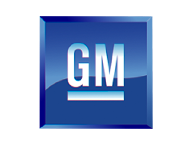 2015 Revenue: $166.4 billion<br /><br />General Motors (gm, +0.76%) embraced the new in 2016, foraying into all-electric cars such as the Chevrolet Bo...