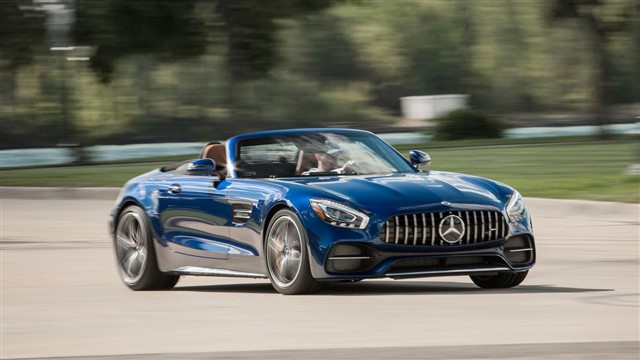 Sporting an adaptive adjustable suspension, active aerodynamics, and trick rear-axle steering, the track-focused variants of the GT are mesmerizing and marvelous machines.
