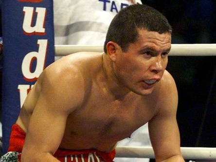 Mexican boxers are known for their heart in the ring. And if there’s anyone who embodies this trait, that would be Mexico’s favorite son, Julio Cesar Chavez. JC Chavez made his career from 1980 to 2005, facing the likes of Oscar Dela Hoya, Meldrick Taylor and Hector Camacho. Chavez is not only known for his win streak, winning 87 straight fights in 13 years, but also for his exciting matches.Chavez is known for his technical ability and slugger mentality that caught the attention of both casual and avid boxing fans alike. Chavez made a career out of his left hook and ability to trade and accept punches from very tough opponents.