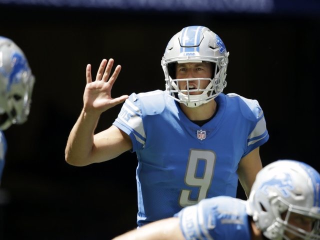 Seasons: 9Highest single-season earnings: $51.1 million (2017, includes $50.0 million signing bonus)Championships: 0Pro Bowls: 1First-team All-Pro: 0One thing to know: Stafford agreed to a new five-year, $135 million contract this offseason, with a whopping $50 million signing bonus. The $27 million average annual salary is tops in the NFL