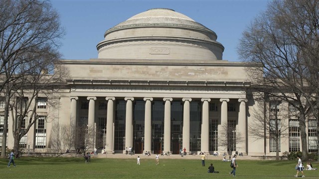 The Massachusetts Institute of Technology (MIT) is an independent, coeducational, private research university based in the city of Cambridge, Massachu...