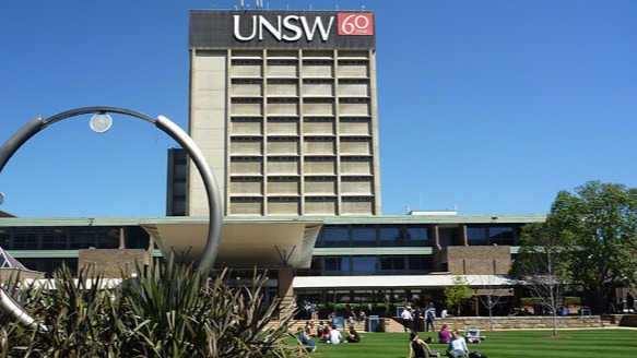 University of New South Wales (UNSW Sydney) was established in 1949 and has produced more millionaires than any other Australian university. Aiming to be “Australia’s global university” by 2025, UNSW Sydney is currently partnered with over 200 universities around the world.