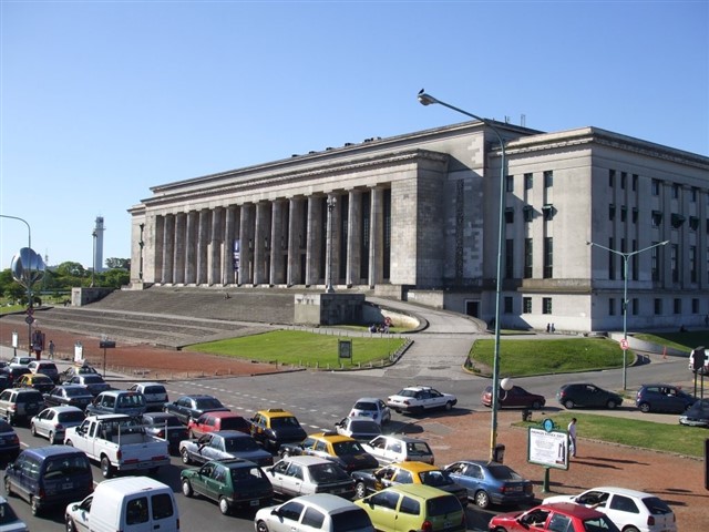 Universidad de Buenos Aires (UBA) is ranked 2nd for both the Employer and Academic Reputation categories of the QS University Rankings: Latin America. One of the largest Latin American universities, with more than 120,000 students, UBA’s alumni include several Nobel Prize winners, Argentinian presidents and other notable figures such as revolutionary leader Che Guevara.