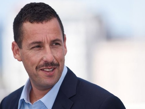 With his four-movie deal with Netflix—two of which were released last year—it's no wonder Adam Sandler was the fourth-highest-paid actor of 2017. His Netflix hits The Meyerowitz Stories and Sandly Wexler helped the comedian-slash-actor make $50.5 million just in one year.