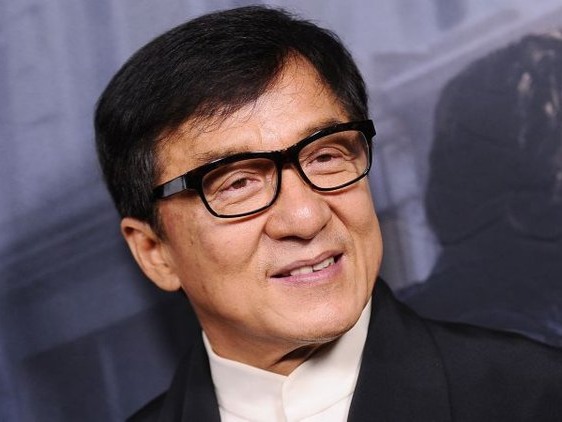 Jackie Chan starred in a number of action-packed films last year—both big and small, national and international—including Reset, The Forei...