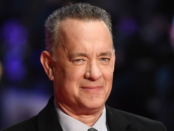 Unsurprisingly, Tom Hanks also landed himself on last year's list of the highest paid actors, with a salary of $31 million. Hanks starred in major motion pictures including The Post, The Circle and Spielberg.