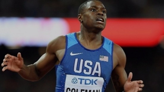 Christian Coleman was born on the 6th of March 1996. This young sprinter from the USA is the one to watch for, post Bolt-era. He is the current indoors World Record holder in the 60m race. He broke Maurice Greene’s 20-year-old record by clocking 6.34sec at the US Indoor Championships in New Mexico. Maurice Greene had set the previous indoors’ record of 6.39sec for the short dash twice in 1998 and 2001. At the 2017 World Championships in Athletics, Coleman earned his Silver medal ahead of the legendary sprinter Usain Bolt. He did his schooling from Our Lady of Mercy Catholic High School in Fayetteville, Georgia.
