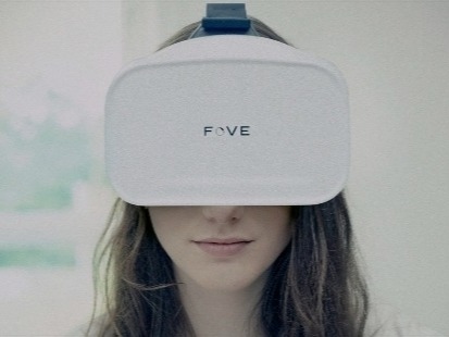 Fove Eye Tracking VR Headset is a unique device that delivers exactly what it has promised. It does two things. Track your eye movement to prevent motion sickness, and it gives you a unique experience of the real world.