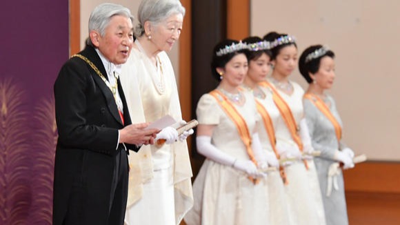 It’s the only existing royal family of Japan. After World War II, much of the family's assets were used for restoring the state, addressing crisis and other requirements. However, the royal family continued to make some decent money. According to the reports from IHA, the royal family has spent 324 million yen during 2011.