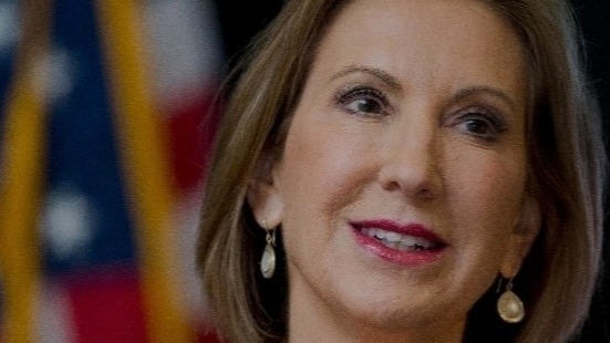 Carly, with the net worth of $59 million, was, at that time, the only woman running for the president from the Republican primary field. Carly possess...