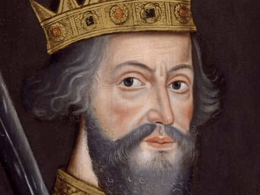 Known as “William the Lion”, this Scottish king notched up 48 years and 360 days on the throne from 1165 to 1214 (not to be confused with William I of England, whose reign started a hundred years earlier). He was posthumously given the nickname “Lion” because his standard was a red lion – the same one that is now incorporated into the Royal Standard of the United Kingdom. As well as being King of Scotland, he was also Earl of Northumberland, but had to give up that title to Henry II of England, which would cause William to spend much of his reign fighting to get it back. He joined the Great Revolt against Henry and later clashed with Henry’s son John as well. Another Scottish monarch that spent his reign fighting the English.