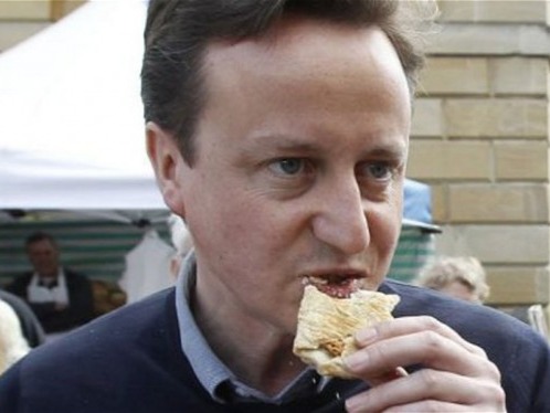 You can tell a politician is particularly embarrassed by a U-turn when they hurry out to stage a compensatory photoshoot. And that’s what happened in the UK in 2012, when a curiously specific tax was due to be introduced on pies and pasties that cooled down on a shelf rather than being kept warm. It provoked rage from the baking industry who, along with the general public, were largely baffled by this move. Cue a flurry of pictures of politicians tucking into the flaky treats, including Prime Minister David Cameron (pictured above). This was followed by a hasty climbdown and is one of the most public of the many U-turns performed by the British government since the coalition took over in 2010.