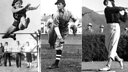 Babe Didrikson Zaharias defied traditional femininity and proved that women can make exceptional athletes. As “the World’s Greatest W...