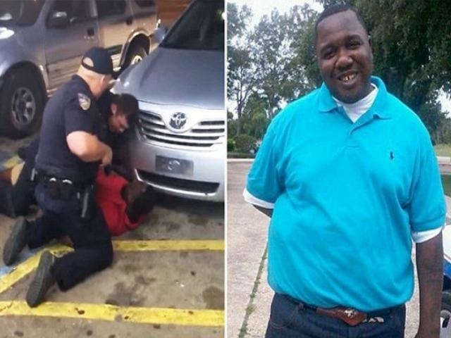 Alton Sterling shouldn’t have had a gun, even though it was tucked in his waistband. No witnesses even saw Anthony Lamar Smith’s weapon. F...