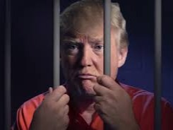 If Trump is found to have committed illegal actions, he can be prosecuted after leaving office. A Democratic successor (maybe even a Republican one) would be unlikely to pardon him. (He can try pardoning himself, but that, I strongly suspect, will not hold up in court.)