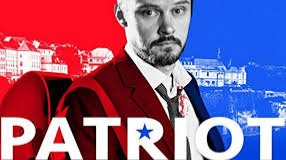 Patriot is an American comedy-drama web television series created by Steven Conrad that premiered on November 5, 2015 on Amazon Video. The series stars Michael Dorman, Kurtwood Smith, Michael Chernus, Kathleen Munroe, Aliette Opheim, Chris Conrad, Terry O'Quinn, and Debra Winger. On April 18, 2017, it was announced that Amazon had renewed the series for a second season.https://en.wikipedia.org/wiki/Patriot_(TV_series)