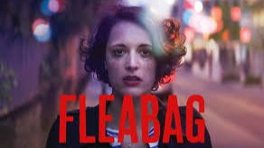 Fleabag is a British comedy-drama television series set in London. It was produced by Two Brothers Pictures for digital channel BBC Three[1] in a co-production agreement with Amazon Studios.[2] The show premiered on 21 July 2016.[3] Phoebe Waller-Bridge writes and stars as the main character, Fleabag, a young woman attempting to navigate modern life in London. A second series is planned for broadcast in 2019.[4] The series was placed at #61 on a Telegraph list of the 