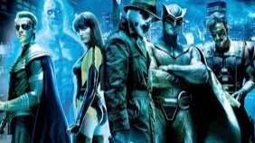 Watchmen is an American comic book limited series by the British creative team of writer Alan Moore, artist Dave Gibbons and colorist John Higgins. It...