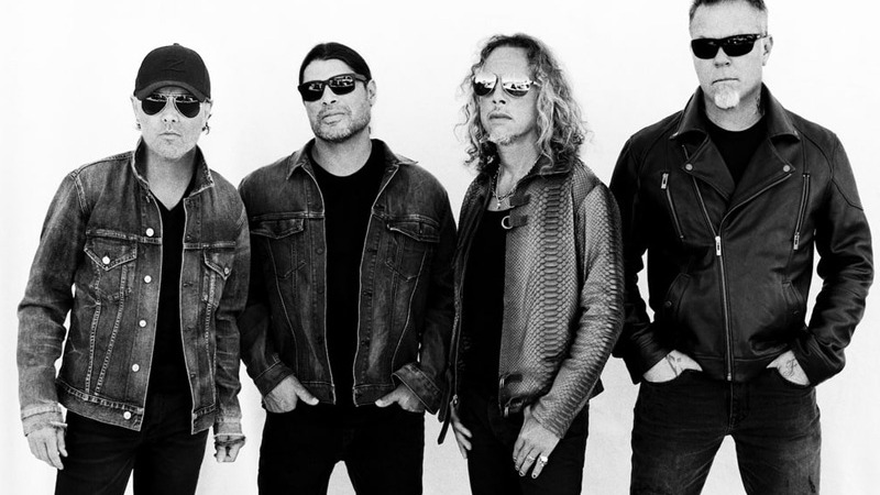 Metallica is an American heavy metal band. The band was formed in 1981 in Los Angeles, California by drummer Lars Ulrich and vocalist/guitarist James Hetfield, and has been based in San Francisco, California for most of its career.[1][2] The group's fast tempos, instrumentals and aggressive musicianship made them one of the founding 