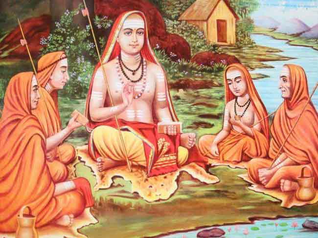 Vaishnavism (Vaishnava dharma) is one of the major traditions within Hinduism along with Shaivism, Shaktism, and Smartism. It is also called Vishnuism...