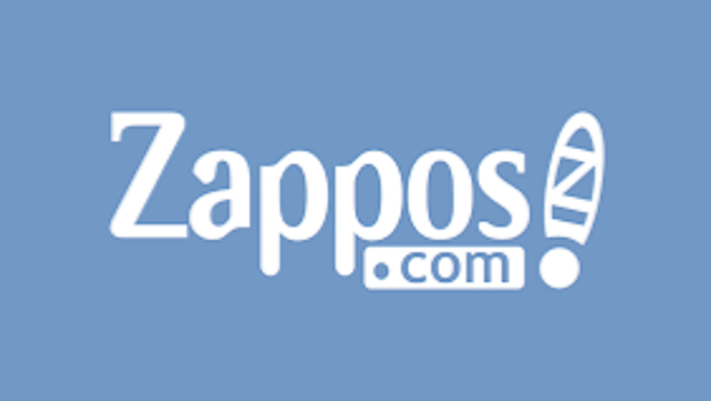 Zappos.com is an online shoe and clothing retailer based in Las Vegas, Nevada.[4] The company was founded in 1999 by Nick Swinmurn and launched under the domain name Shoesite.com. In July 2009, Amazon announced that it would acquire Zappos it in an all-stock deal worth around $1.2 billion.