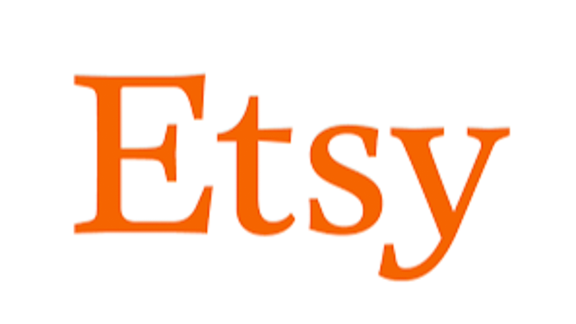 Etsy is an e-commerce website focused on handmade or vintage items and supplies, as well as unique factory-manufactured items. These items cover a wide range, including art, photography, clothing, jewelry, food, bath and beauty products, quilts, knick-knacks, and toys. Many sellers also sell craft supplies such as beads, wire and jewelry-making tools. All vintage items must be at least 20 years old.[2] The site follows in the tradition of open craft fairs, giving sellers personal storefronts where they list their goods for a fee of US$0.20 per item.