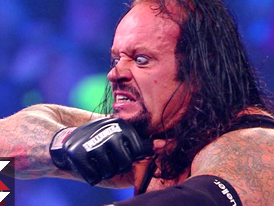 Mark William Calaway (born March 24, 1965),[7] better known by the ring name The Undertaker, is an American professional wrestler currently signed to ...