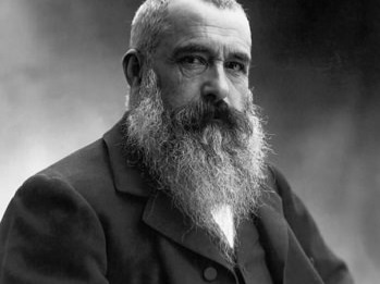 Oscar-Claude Monet (/moÊŠËˆneÉª/; French: [klod mÉ”nÉ›]; 14 November 1840 – 5 December 1926) was a French painter, a founder of French Impressionist painting and the most consistent and prolific practitioner of the movement's philosophy of expressing one's perceptions before nature, especially as applied to plein air landscape painting.[1][2] The term 