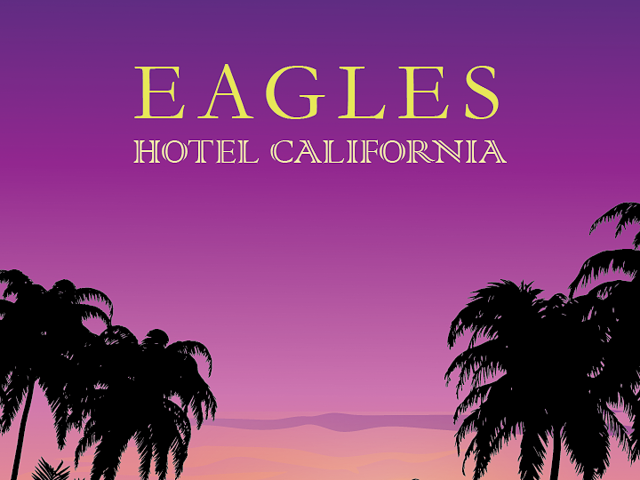 Artist: Eagles<br /><br />Released: 8 December 1976<br /><br />Copies sold: 26 million<br /><br /><a href=