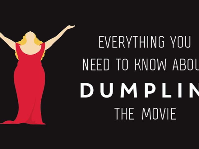 Dumplin' (Original Motion Picture Soundtrack) is the soundtrack album by American country music singer-songwriter Dolly Parto...