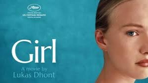 Girl is a 2018 Belgian drama film directed by Lukas Dhont. It was written by Dhont and Angelo Tijssens. It screened in the Un Certain Regard section a...