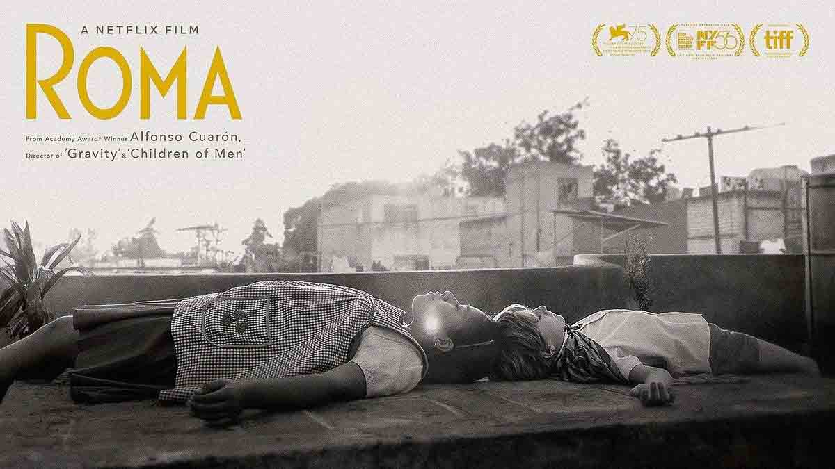 Roma is a 2018 drama film written and directed by Alfonso Cuarón. Cuarón also produced, co-edited and photographed the film. It stars Ya...