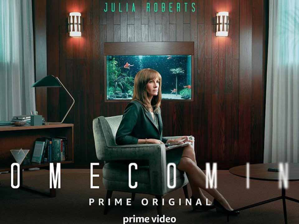 Homecoming is an American psychological thriller web television series, based on the podcast of the same name created by Eli Horowitz and Micah Bloomb...