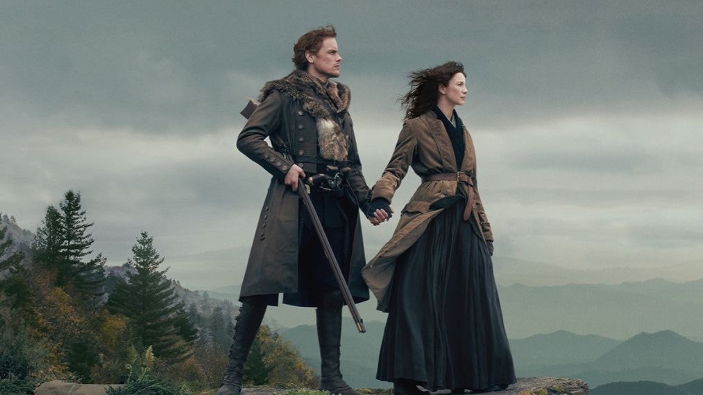 Outlander is a drama television series based upon author Diana Gabaldon's historical time travel book series o...