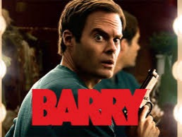 Barry is an American dark comedy television series created by Alec Berg and Bill Hader that premiered on March 25, 2018, on HBO. It stars Hader as the eponymous lead character, a Midwestern hitman who travels to Los Angeles to kill someone and then finds himself joining the local arts scene. On April 12, 2018, it was reported that HBO had renewed the series for a second season. The series has been met with a positive critical response, winning two Primetime Emmy Awards: Outstanding Lead Actor in a Comedy Series for Hader and Outstanding Supporting Actor in a Comedy Series for Henry Winkler.Wikipedia