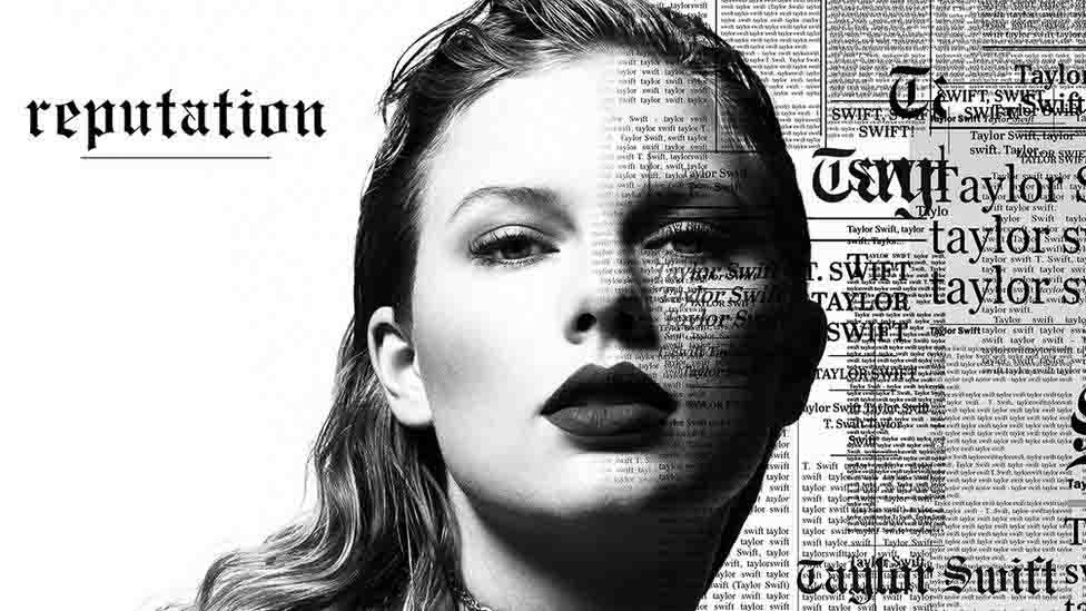 Reputation (stylized in lower case) is the sixth studio album by American singer and songwriter Taylor Swift. It was released...