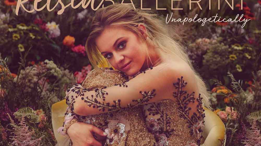 Unapologetically is the second studio album by American country pop singer Kelsea Ballerini. It was released on November 3, 2017. ...