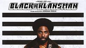 BlacKkKlansman is a 2018 American biographical crime comedy-drama film directed by Spike Lee and written by Charlie...
