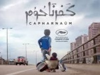 Capernaum (Arabic: Ú©ÙØ±Ù†Ø§Ø­ÙˆÙ…‎), also known as Capharnaüm, is a 2018 Lebanese drama film wri...