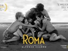 Roma is a 2018 drama film written and directed by Alfonso Cuarón, who also produced, co-edited and shot the film. A co-prod...