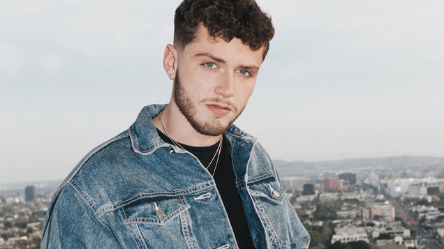 Andrew Bazzi (born August 28, 1997), known mononymously as Bazzi,[4] is an American singer-songwriter and record producer.[1] His song 