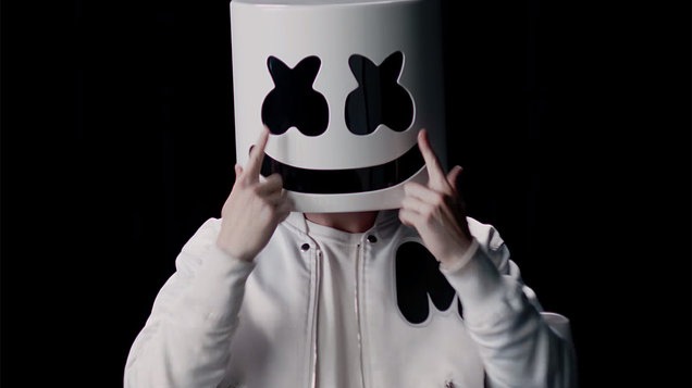 Christopher Comstock (born May 19, 1992), known professionally as Marshmello, is an American electronic music producer and DJ. He first gained interna...
