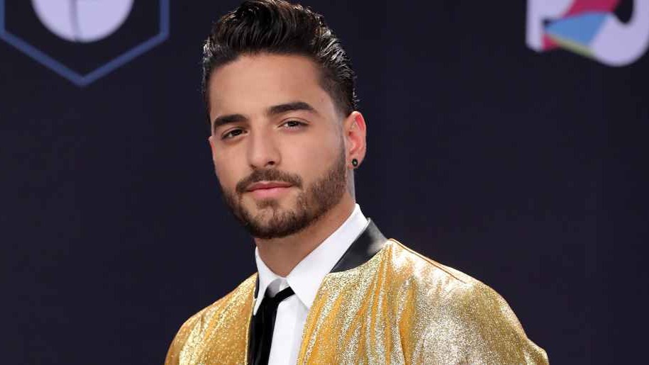 Juan Luis Londoño Arias (born 28 January 1994), better known by his stage name Maluma, is a Colombian reggaeton singer and songwriter, signed t...