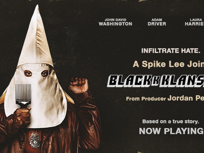 BlacKkKlansman is a 2018 American biographical comedy-drama film directed by Spike Lee and written by Charlie Wachtel, David Rabinowitz, Kevin Willmot...
