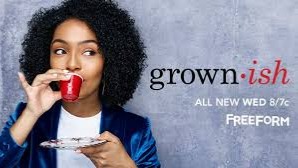 Grown-ish (stylized as grown·ish) is an American sitcom series and a spin-off of the ABC series Black-ish. The single-camera comedy follows the...