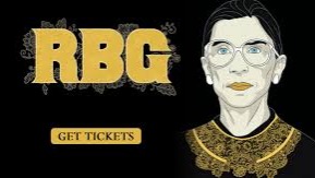 RBG is a 2018 American documentary film directed and produced by Betsy West and Julie Cohen, focusing on the life and career of the sec...