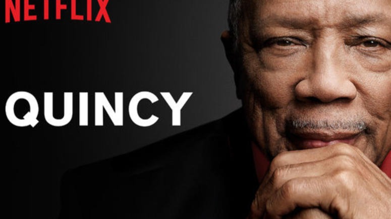 Quincy is a 2018 American documentary film about the life of American record producer, singer and film producer, Quincy Jones. The...