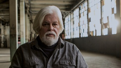Co-founder of Greenpeace and founder of Sea Shepherd, Captain Paul Watson has spent 40 years fighting to end the destruction of the ocean’s wild...
