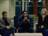 After writing an inflammatory essay, a high school overachiever finds himself on a collision course with his adoptive parents and an overbearing teacher. A complex drama boasting an amazing ensemble cast including Naomi Watts, Octavia Spencer, Tim Roth and Kelvin Harrison Jr., Luce sears the screen.Tribeca Film Festival 2019