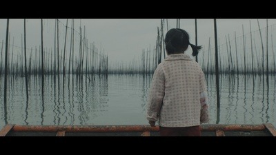 In a desolate Chinese fishing village, a single mother (Lu Liu) gives her 6-year-old daughter (Yating Cao) one final lesson.Tribeca Film Festival 2019